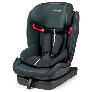 Silla de coche Peg Perego Viaggio 1-2-3 Forest