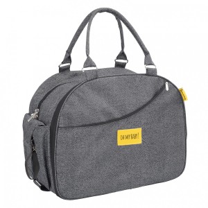Badabulle Weekend Bolso De Maternidad