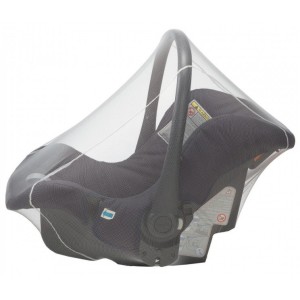 Mosquitera Universal Willy & Co para Ovetto