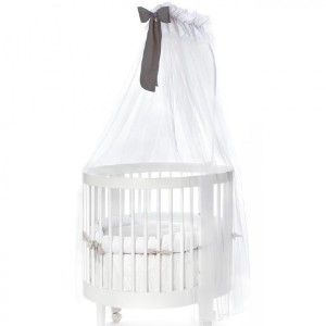 Somier velo Pali Lab 03 Gris