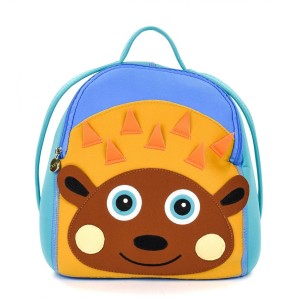 Mochila Vaya, todo lo que necesito rizado